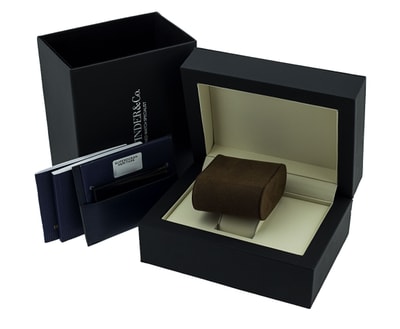 Breitling SuperOcean Heritage AB0162